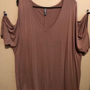 Allegrace 3x women’s top Like New